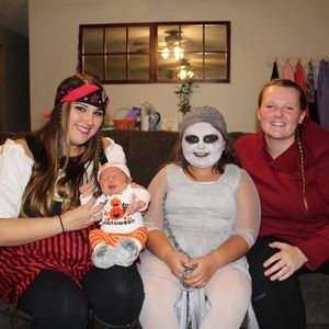 Meet your Posher, Terra